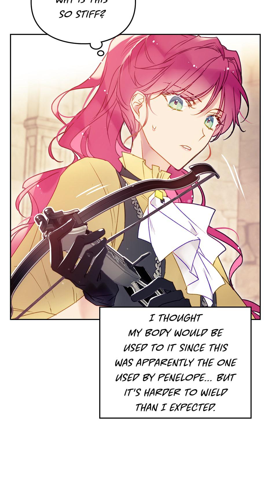 Villains Are Destined to Die Chap 53 - Next Chap 54