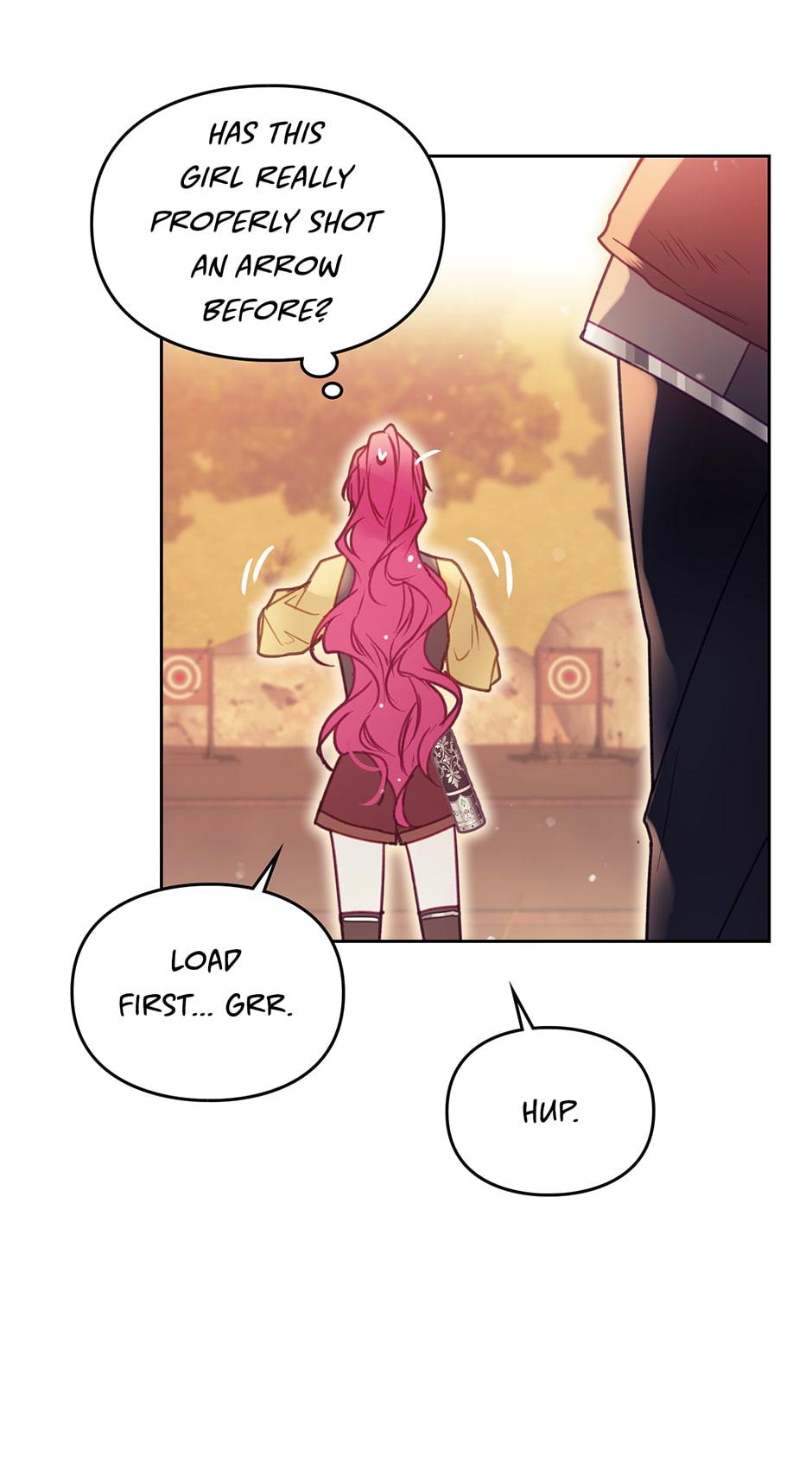Villains Are Destined to Die Chap 53 - Next Chap 54