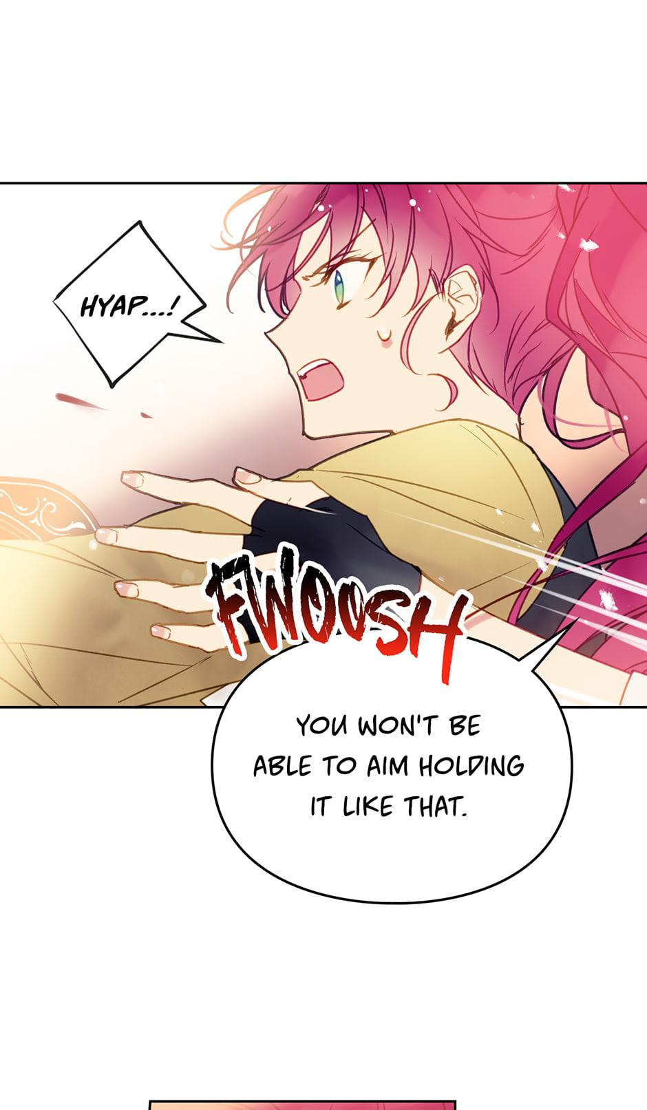 Villains Are Destined to Die Chap 53 - Next Chap 54
