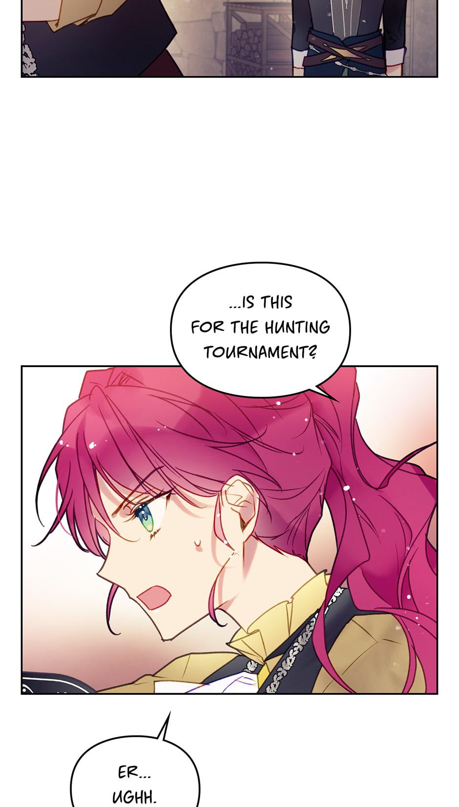 Villains Are Destined to Die Chap 53 - Next Chap 54