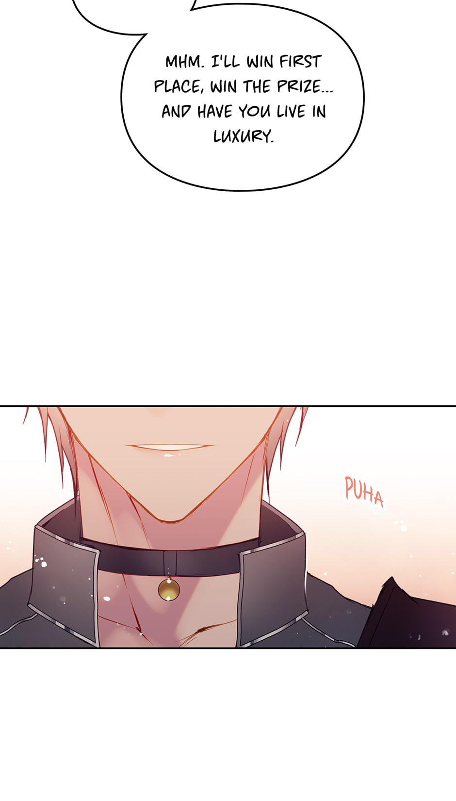 Villains Are Destined to Die Chap 53 - Next Chap 54