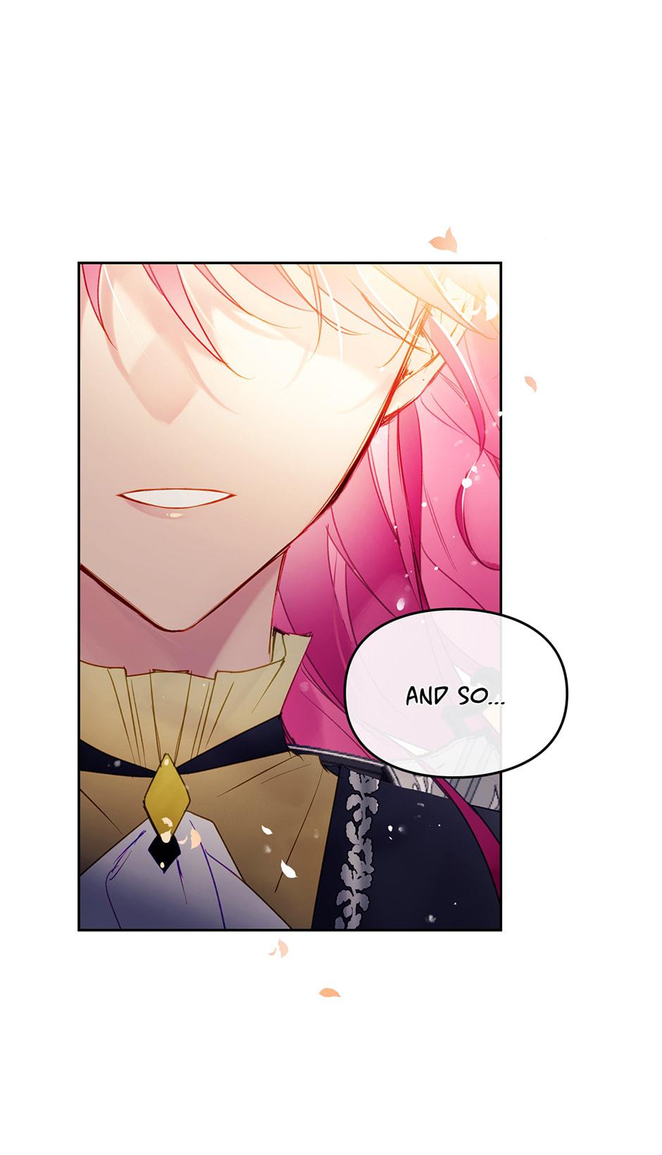 Villains Are Destined to Die Chap 53 - Next Chap 54