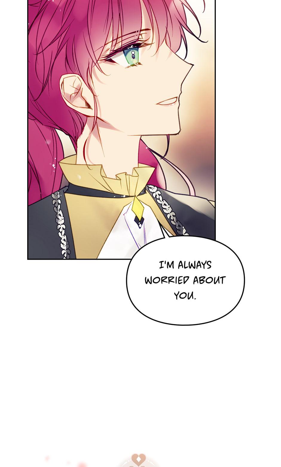 Villains Are Destined to Die Chap 53 - Next Chap 54