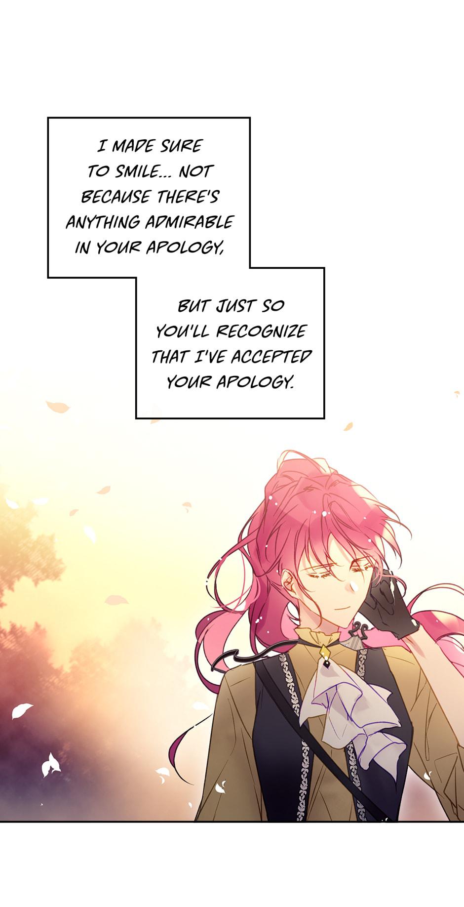 Villains Are Destined to Die Chap 53 - Next Chap 54