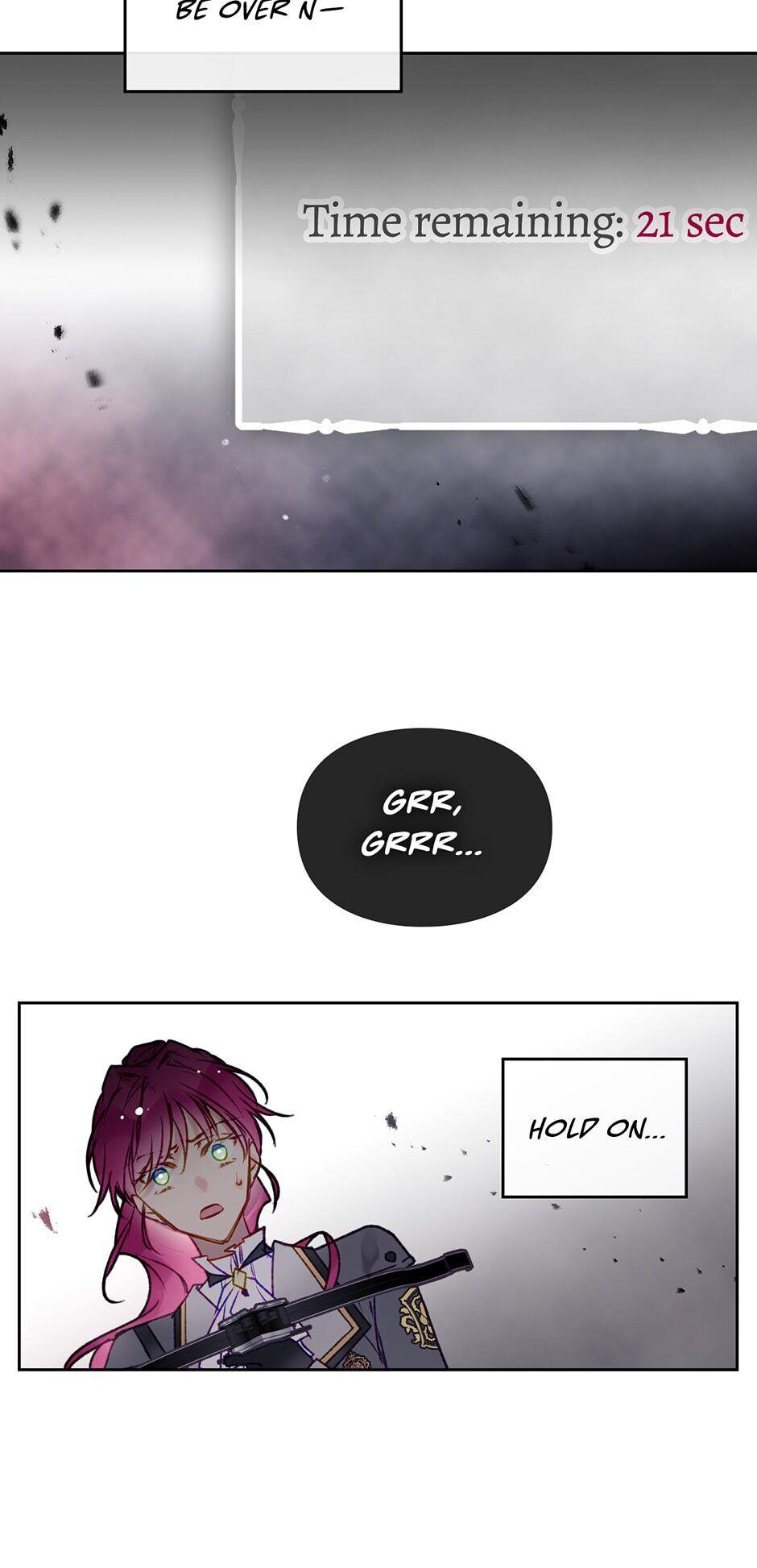 Villains Are Destined to Die Chap 67 - Next Chap 68