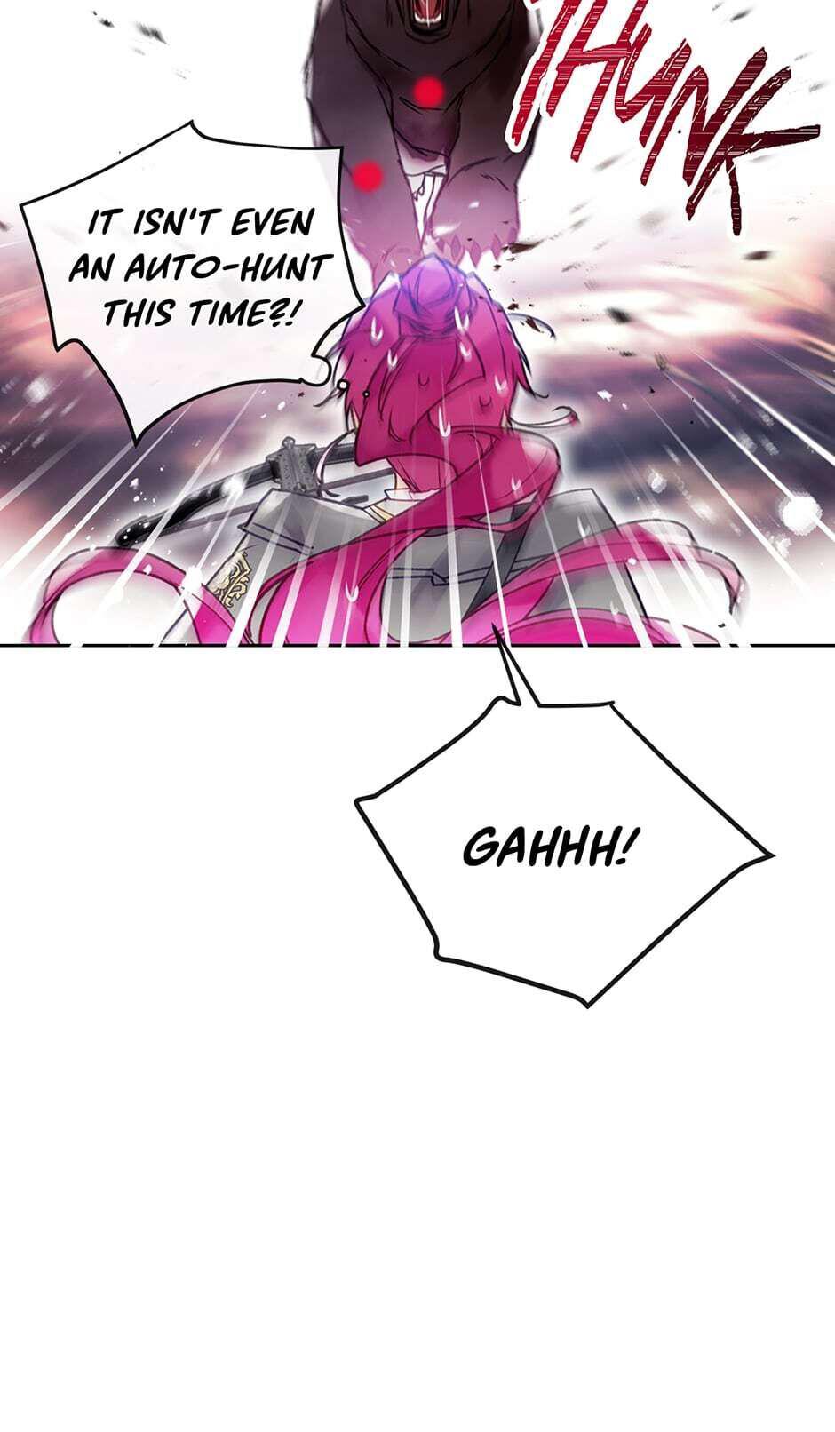 Villains Are Destined to Die Chap 67 - Next Chap 68