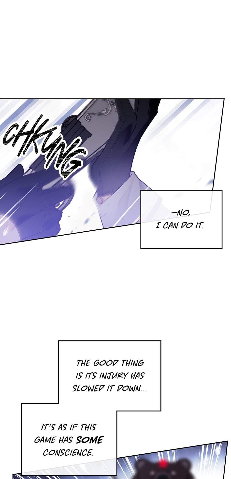 Villains Are Destined to Die Chap 67 - Next Chap 68