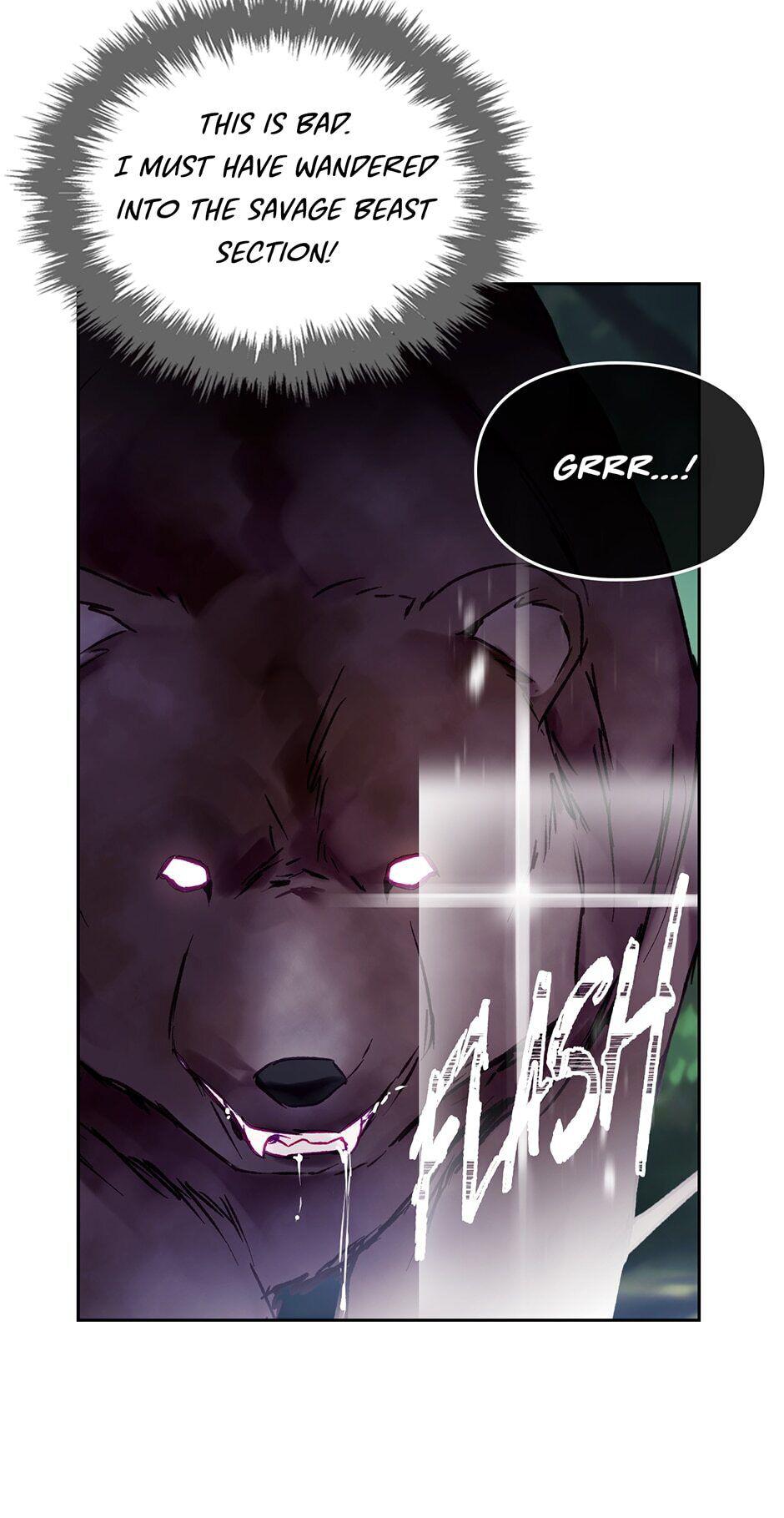 Villains Are Destined to Die Chap 67 - Next Chap 68
