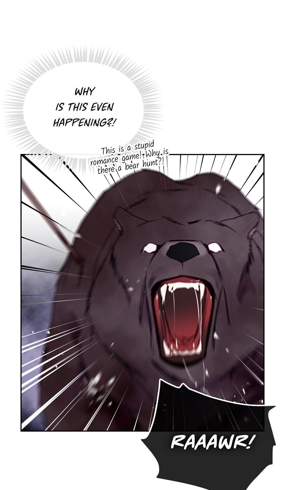 Villains Are Destined to Die Chap 67 - Next Chap 68