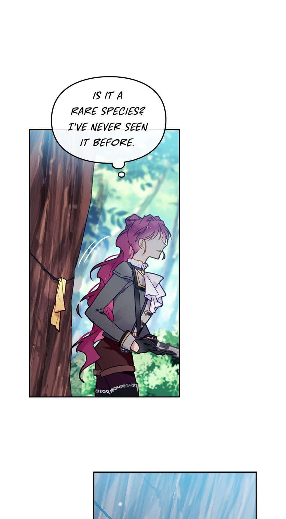 Villains Are Destined to Die Chap 67 - Next Chap 68