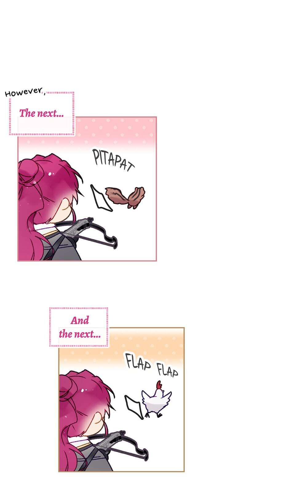Villains Are Destined to Die Chap 67 - Next Chap 68
