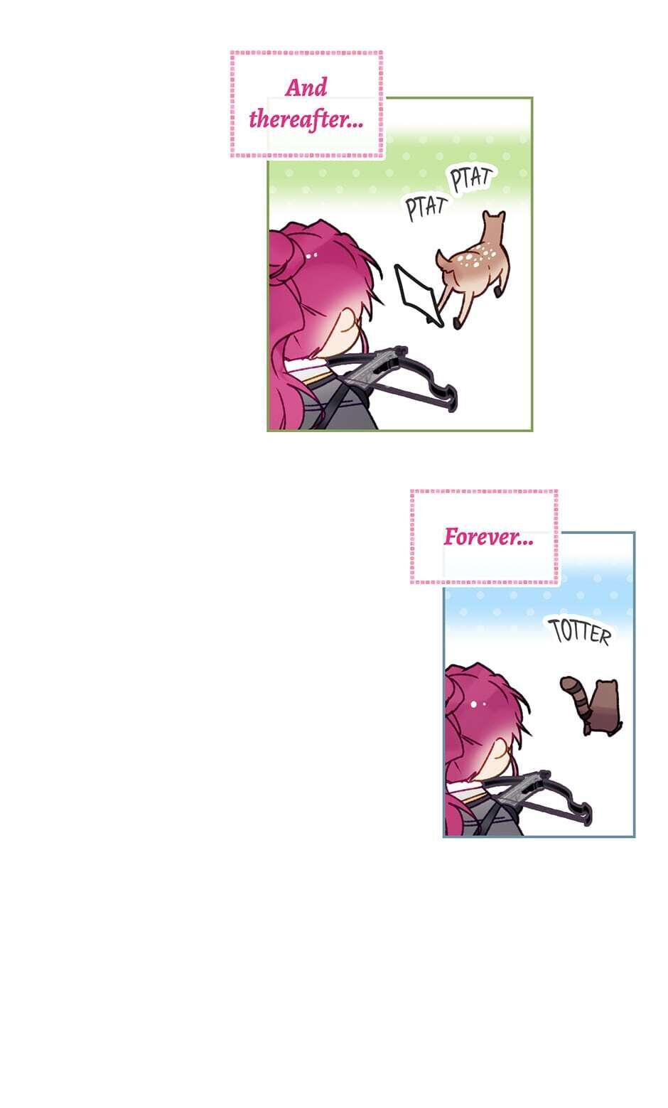 Villains Are Destined to Die Chap 67 - Next Chap 68