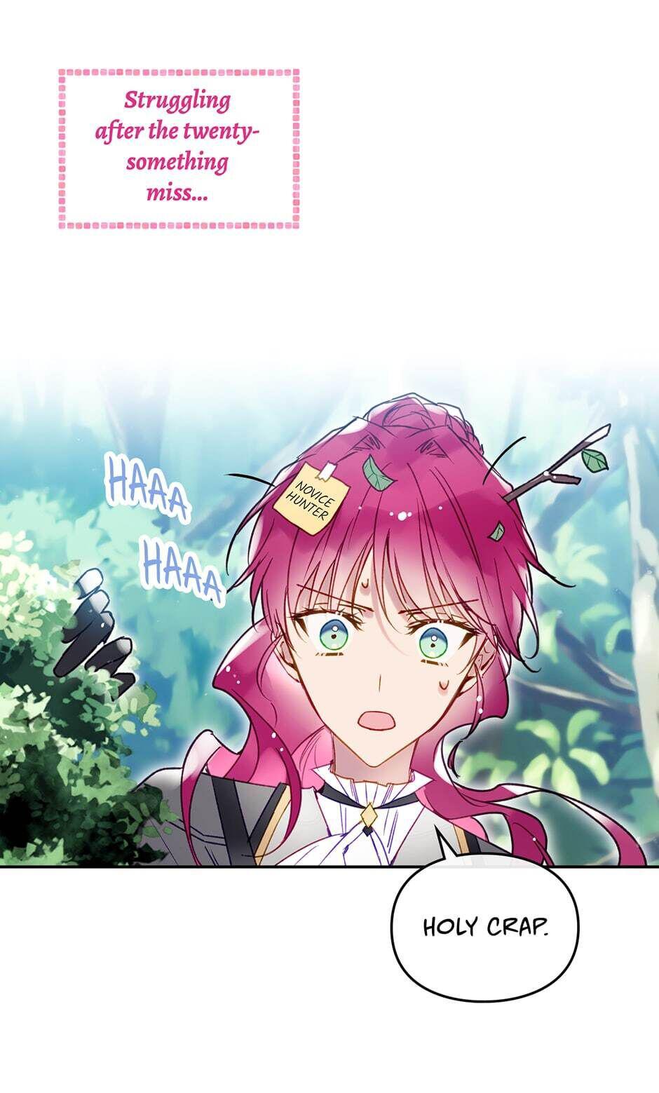 Villains Are Destined to Die Chap 67 - Next Chap 68