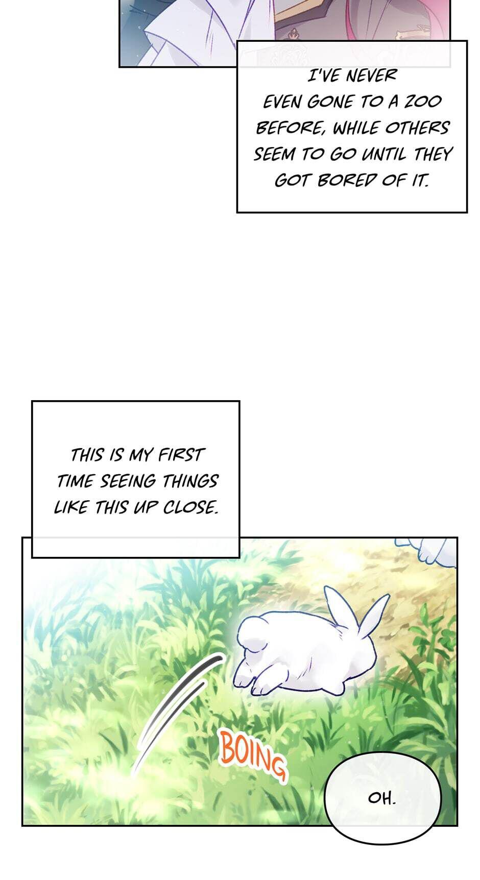 Villains Are Destined to Die Chap 67 - Next Chap 68