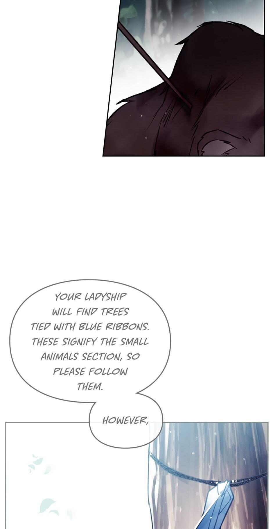 Villains Are Destined to Die Chap 67 - Next Chap 68