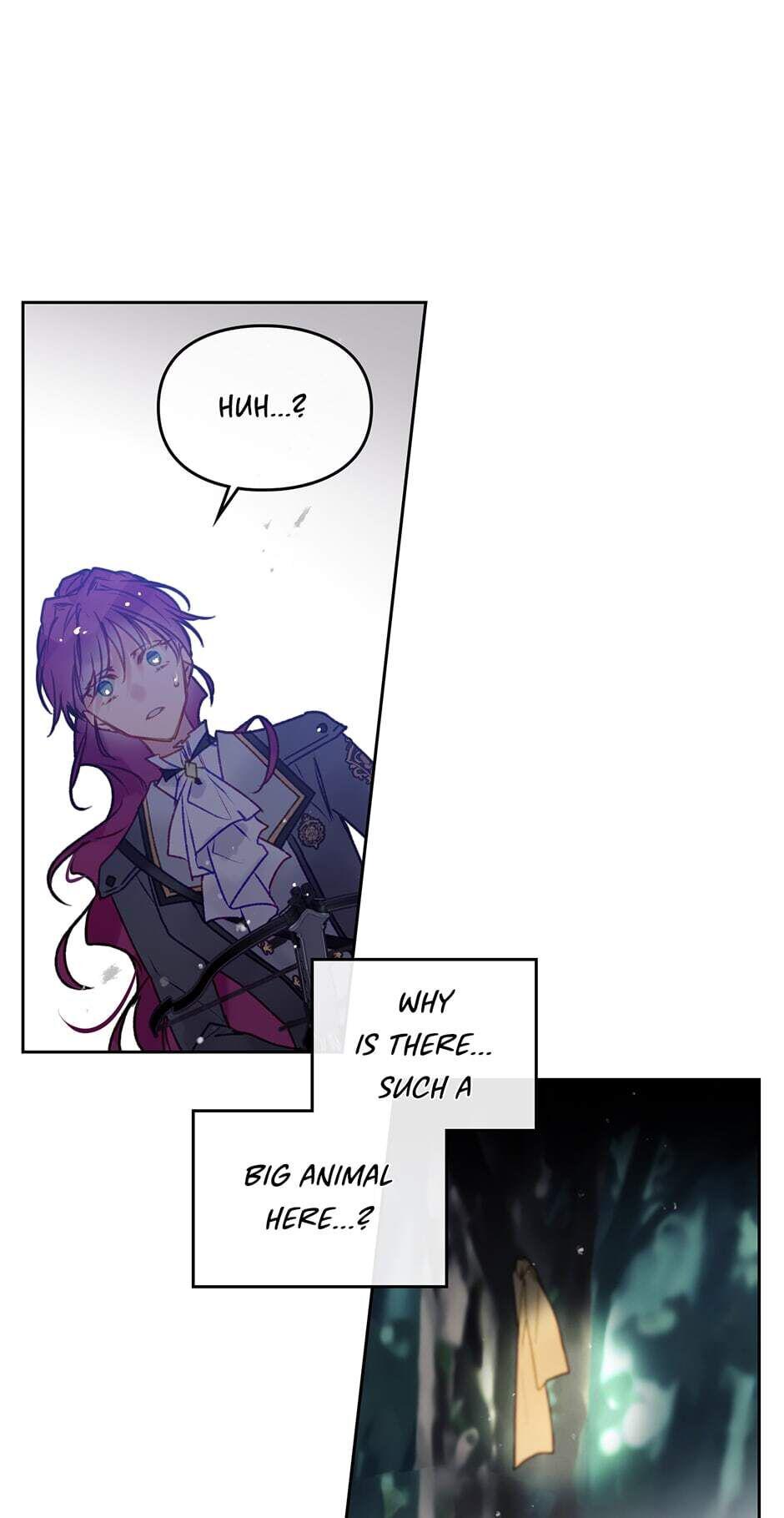 Villains Are Destined to Die Chap 67 - Next Chap 68