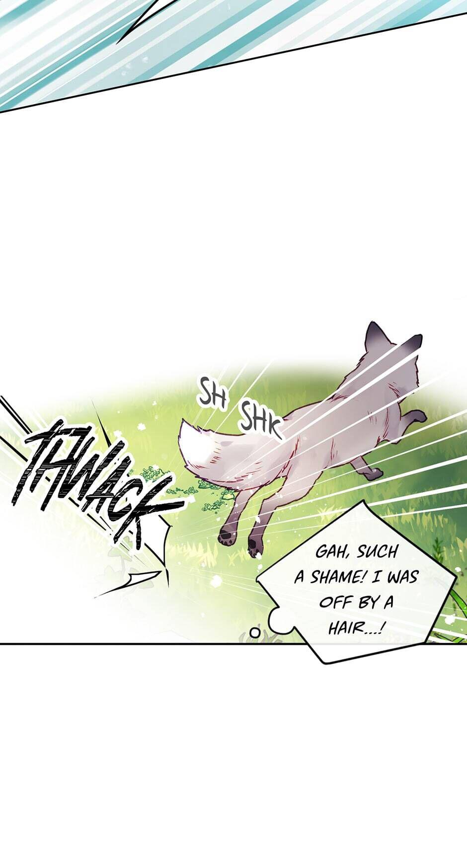 Villains Are Destined to Die Chap 67 - Next Chap 68