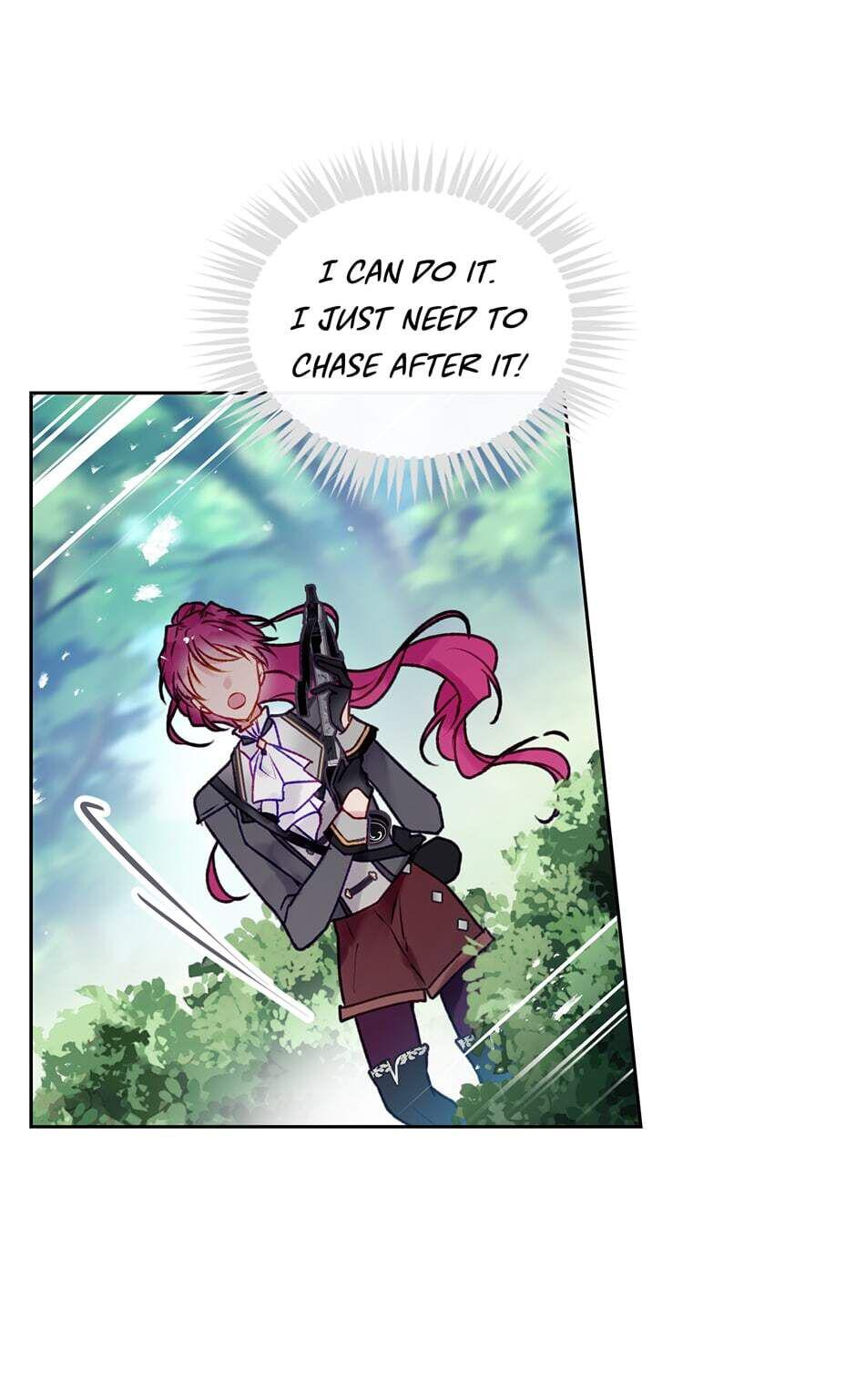 Villains Are Destined to Die Chap 67 - Next Chap 68