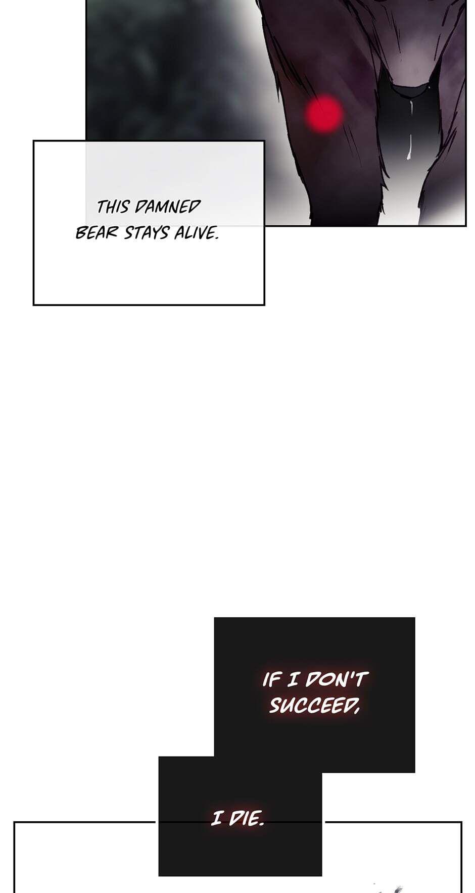 Villains Are Destined to Die Chap 67 - Next Chap 68