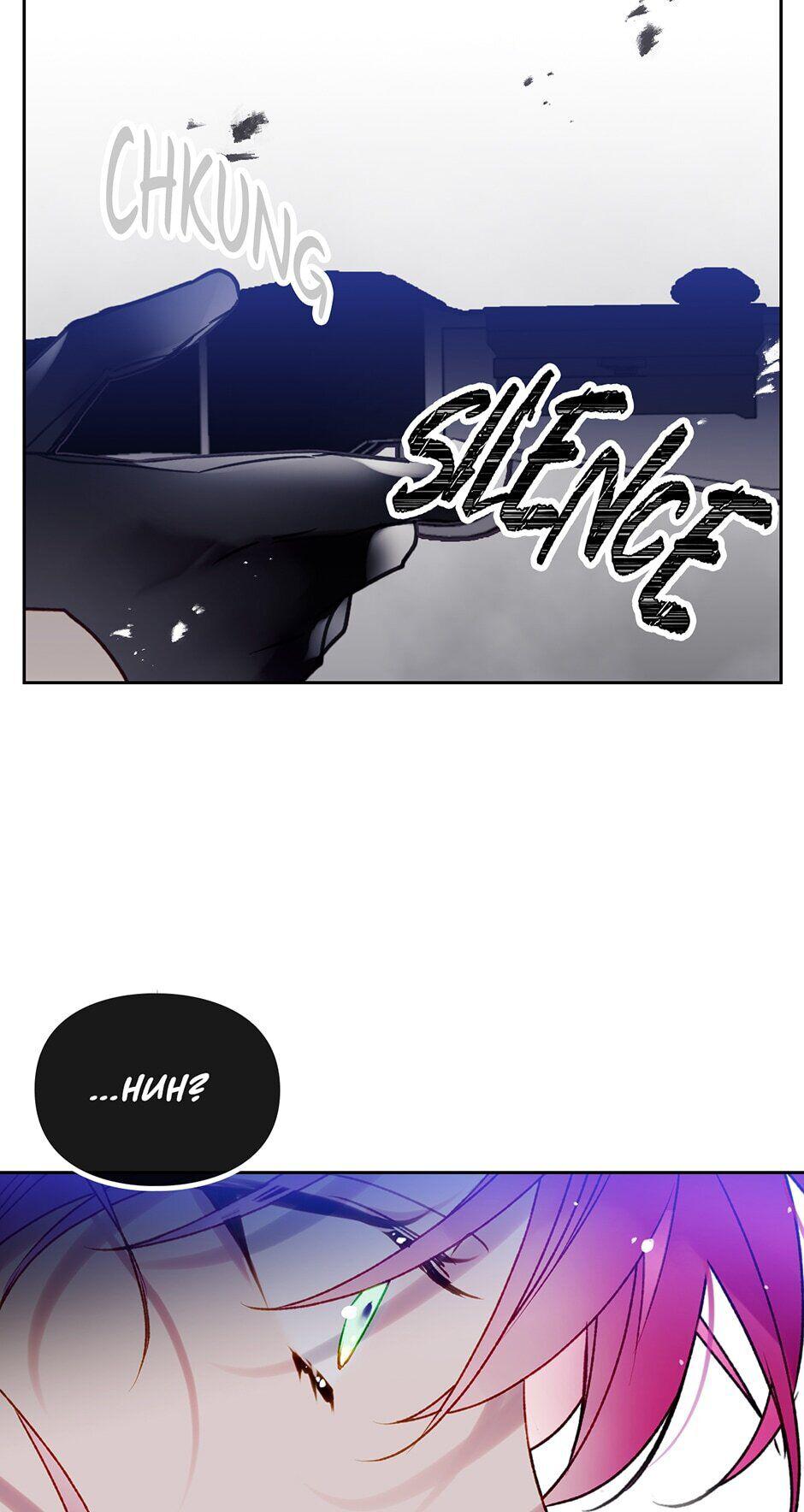Villains Are Destined to Die Chap 67 - Next Chap 68