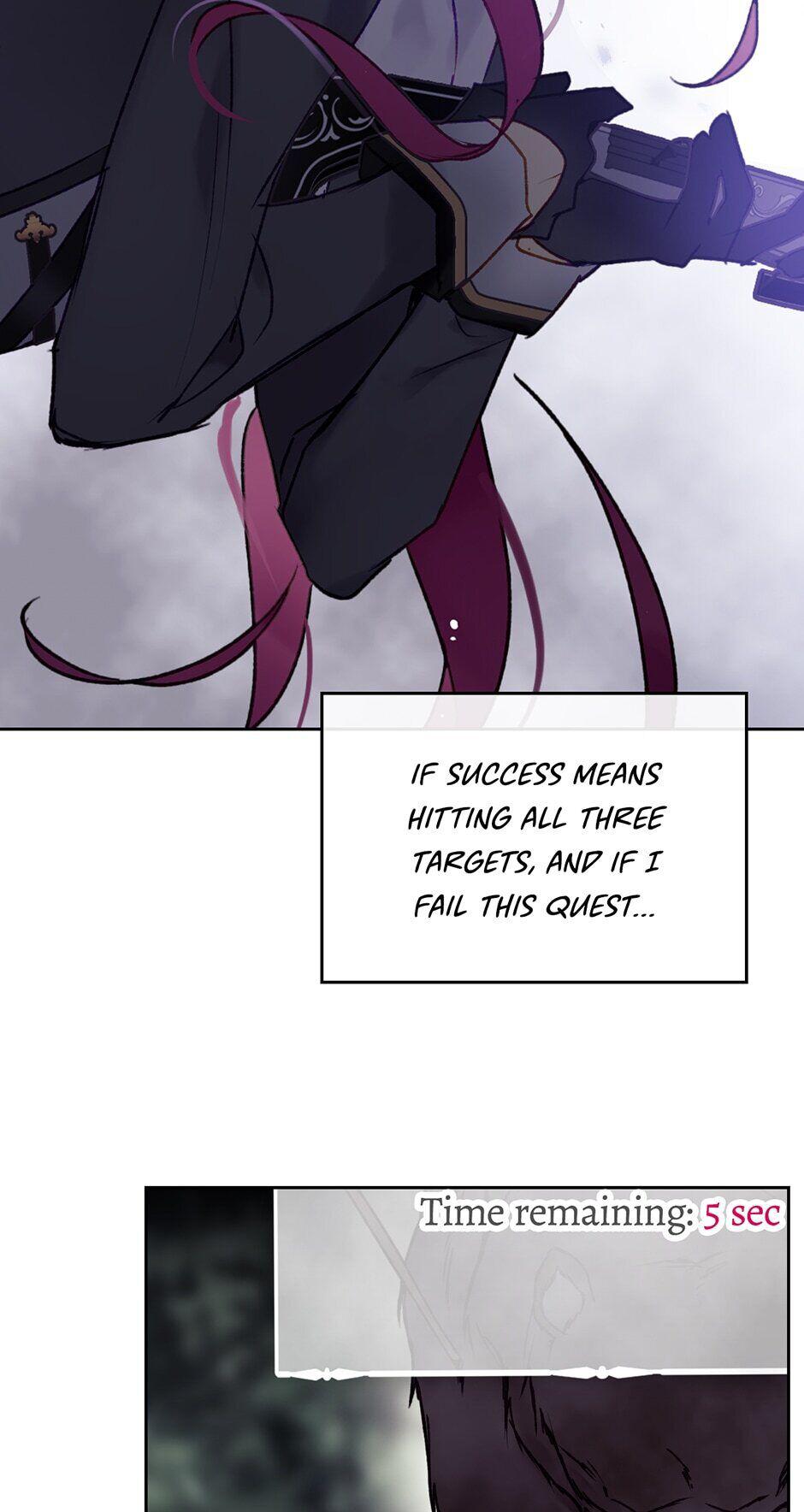 Villains Are Destined to Die Chap 67 - Next Chap 68