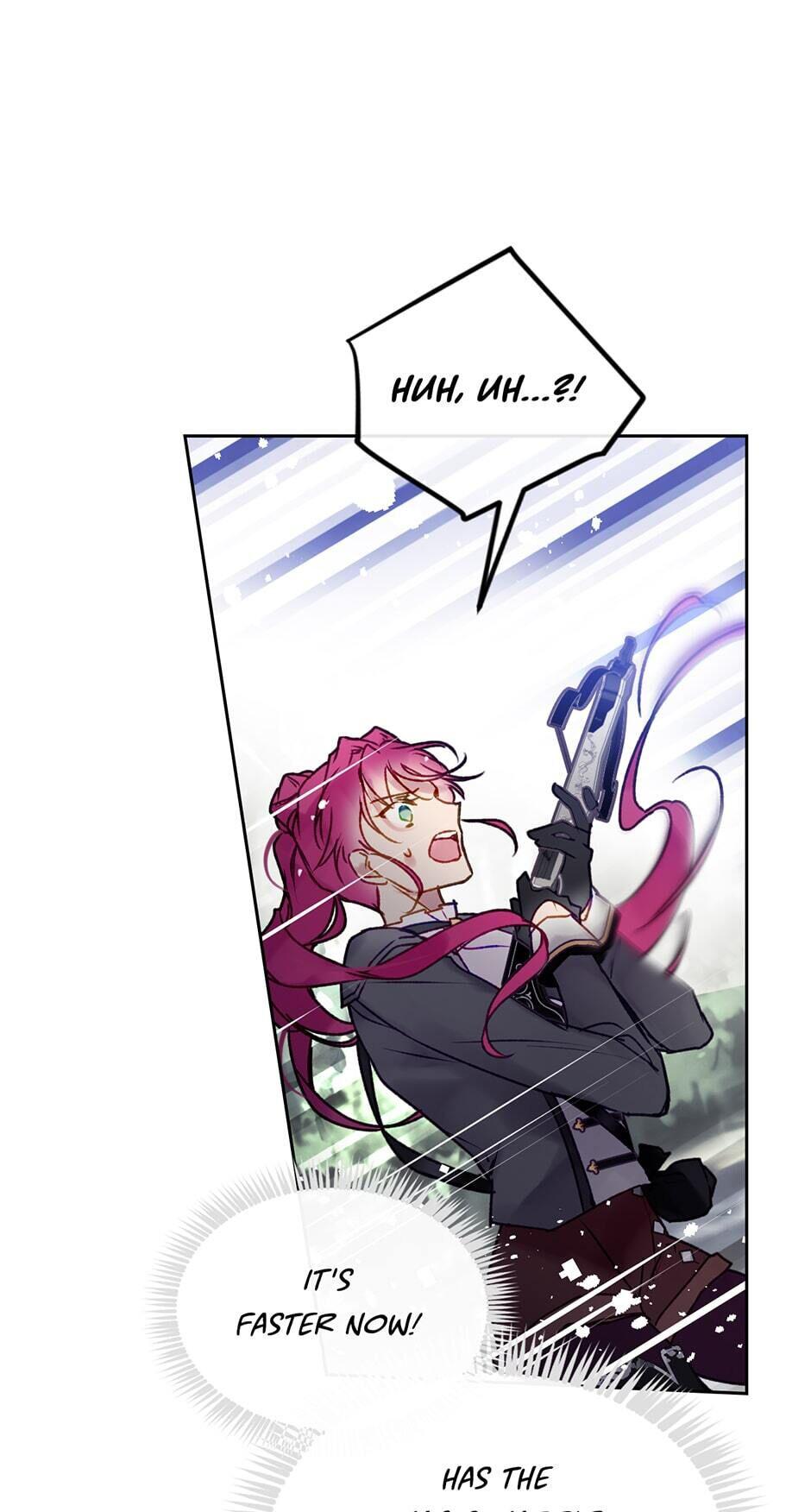 Villains Are Destined to Die Chap 67 - Next Chap 68