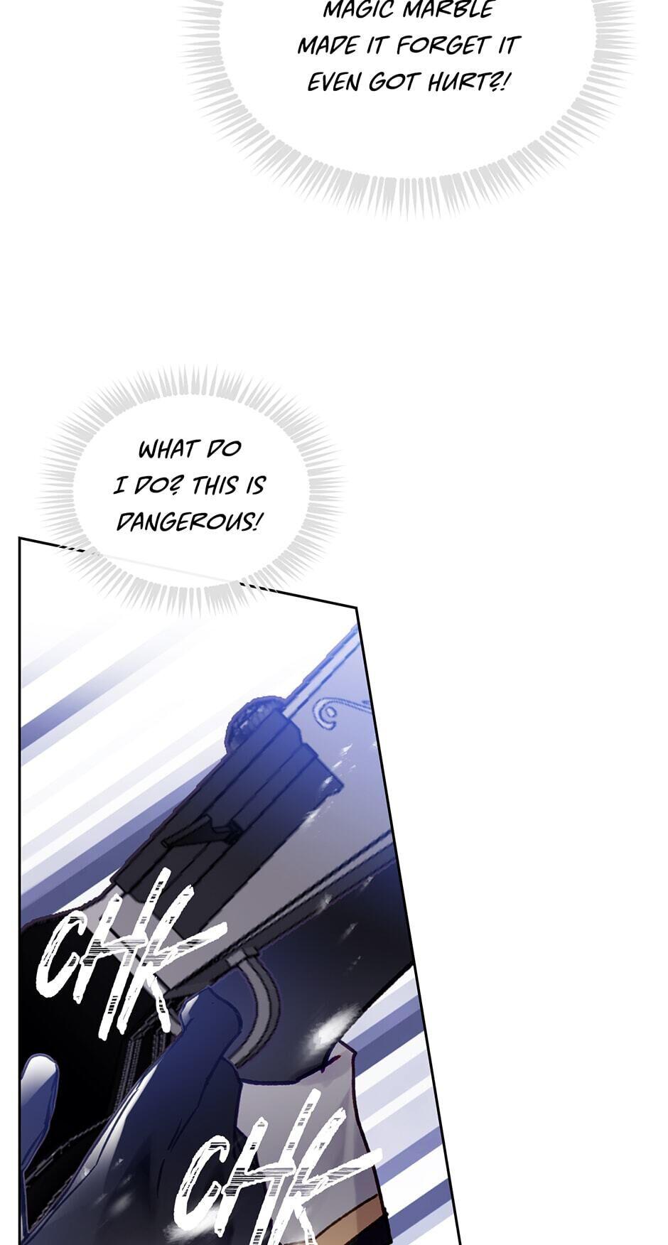 Villains Are Destined to Die Chap 67 - Next Chap 68