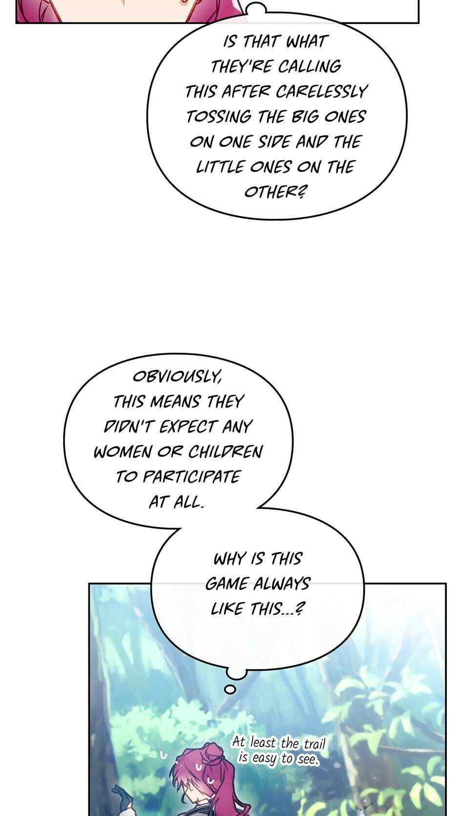 Villains Are Destined to Die Chap 67 - Next Chap 68