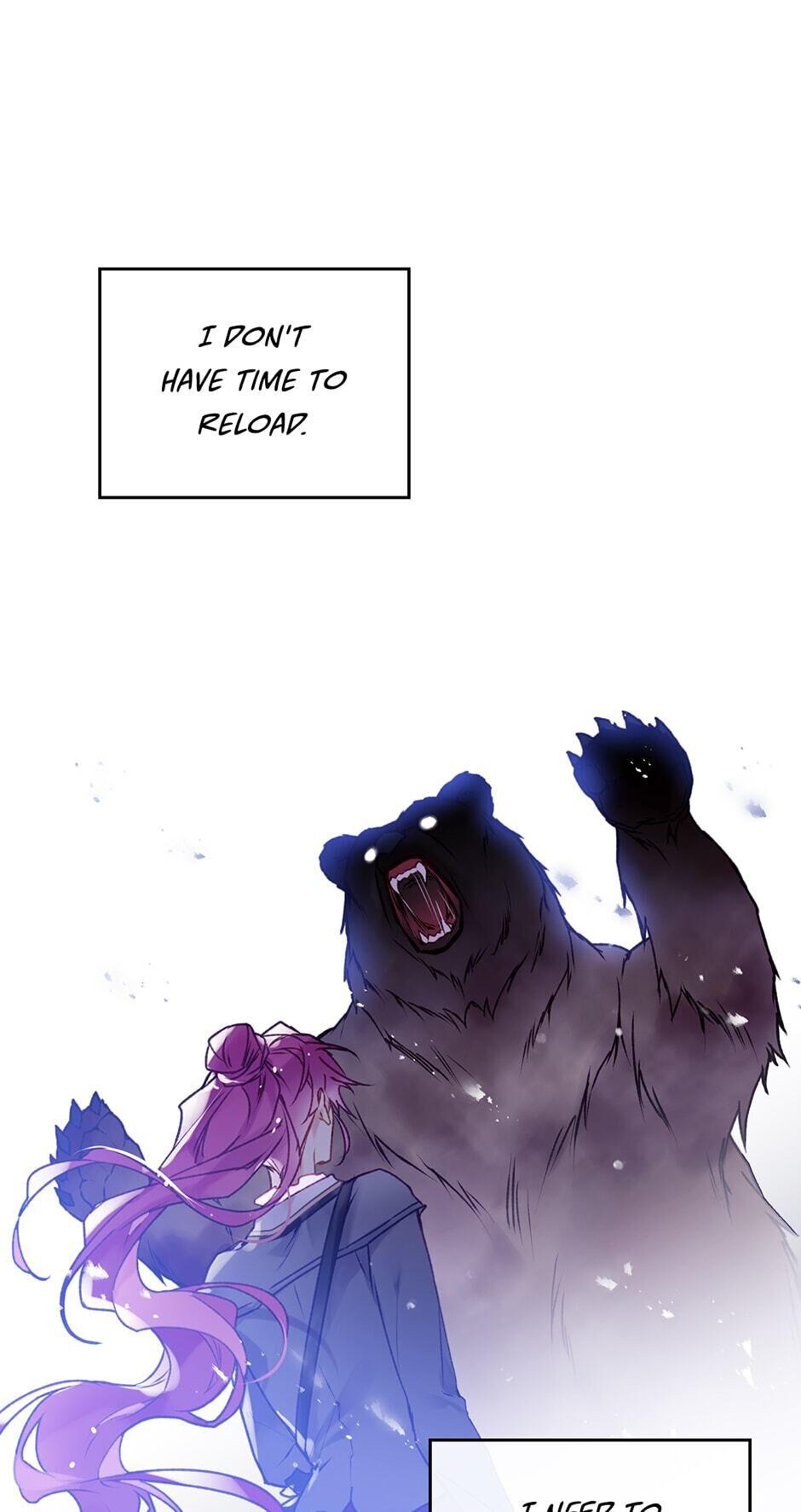 Villains Are Destined to Die Chap 67 - Next Chap 68