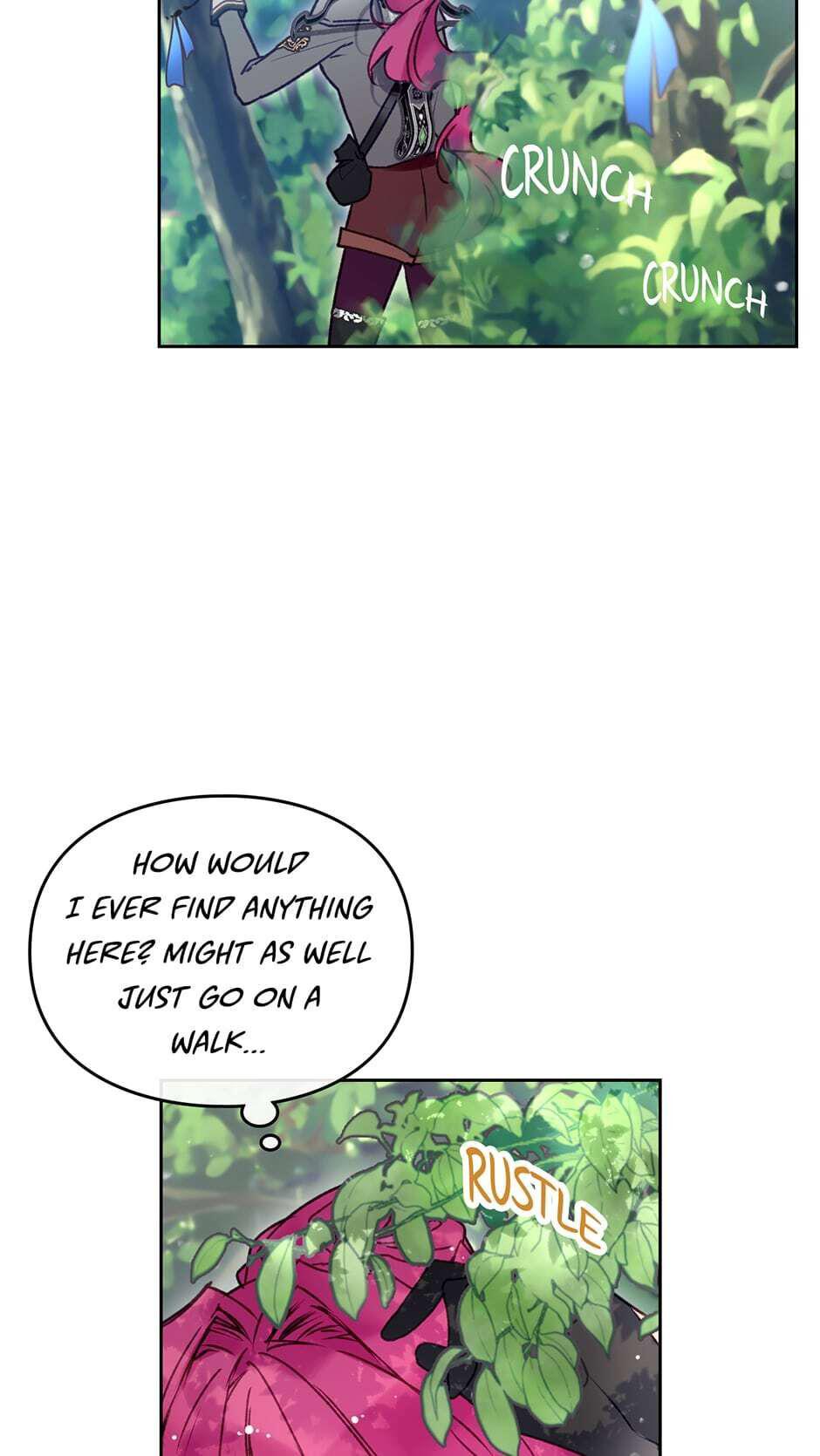Villains Are Destined to Die Chap 67 - Next Chap 68
