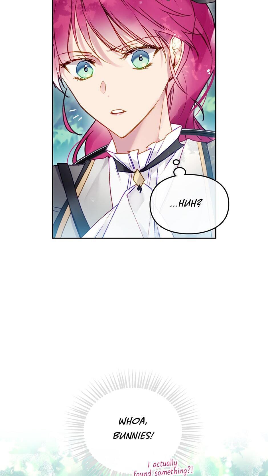 Villains Are Destined to Die Chap 67 - Next Chap 68