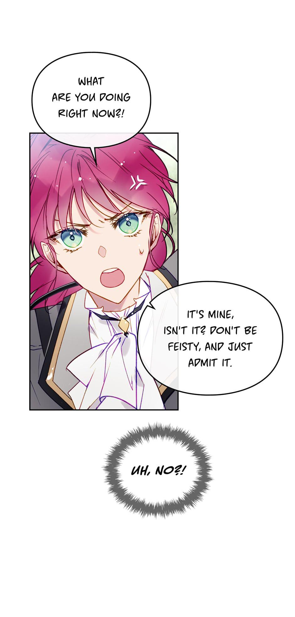 Villains Are Destined to Die Chap 64 - Next Chap 65
