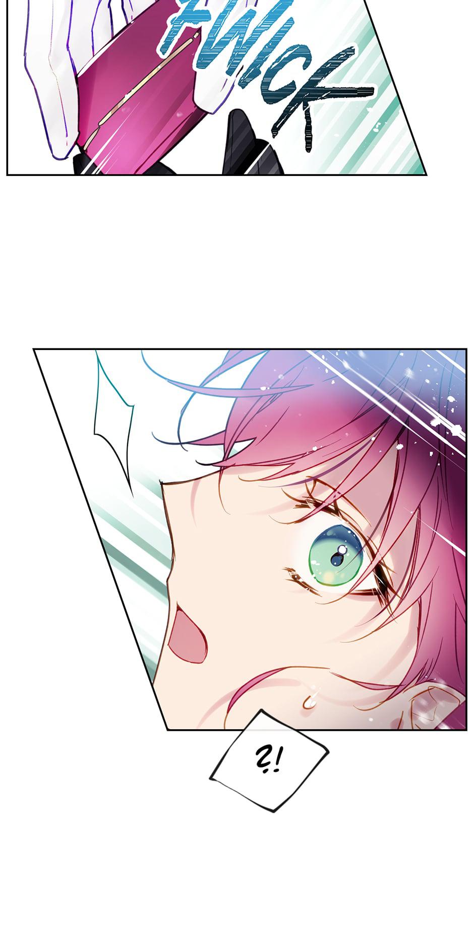 Villains Are Destined to Die Chap 64 - Next Chap 65