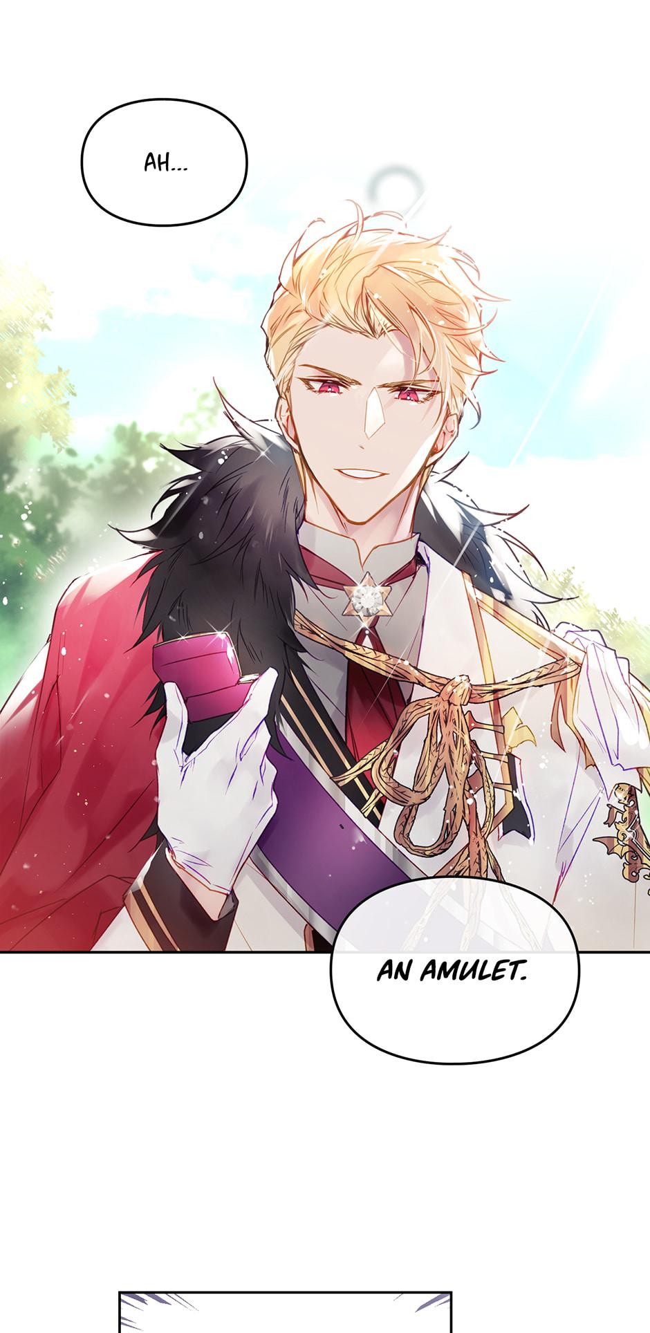 Villains Are Destined to Die Chap 64 - Next Chap 65