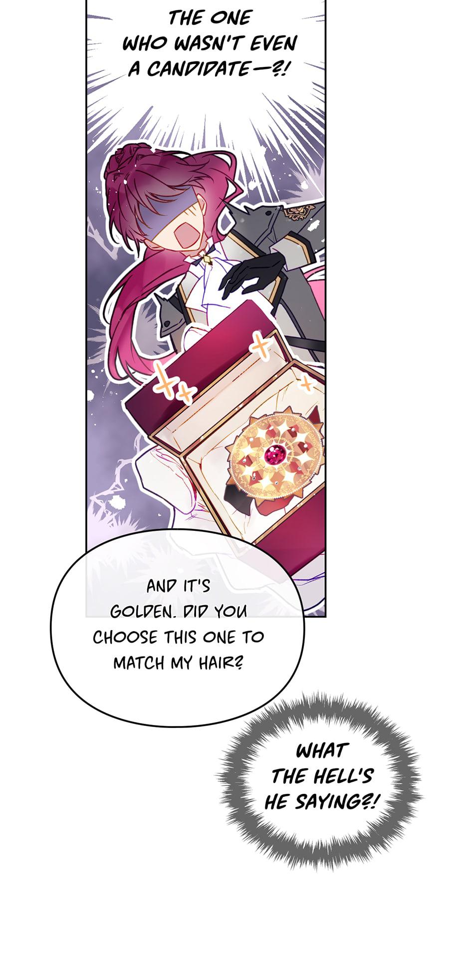Villains Are Destined to Die Chap 64 - Next Chap 65