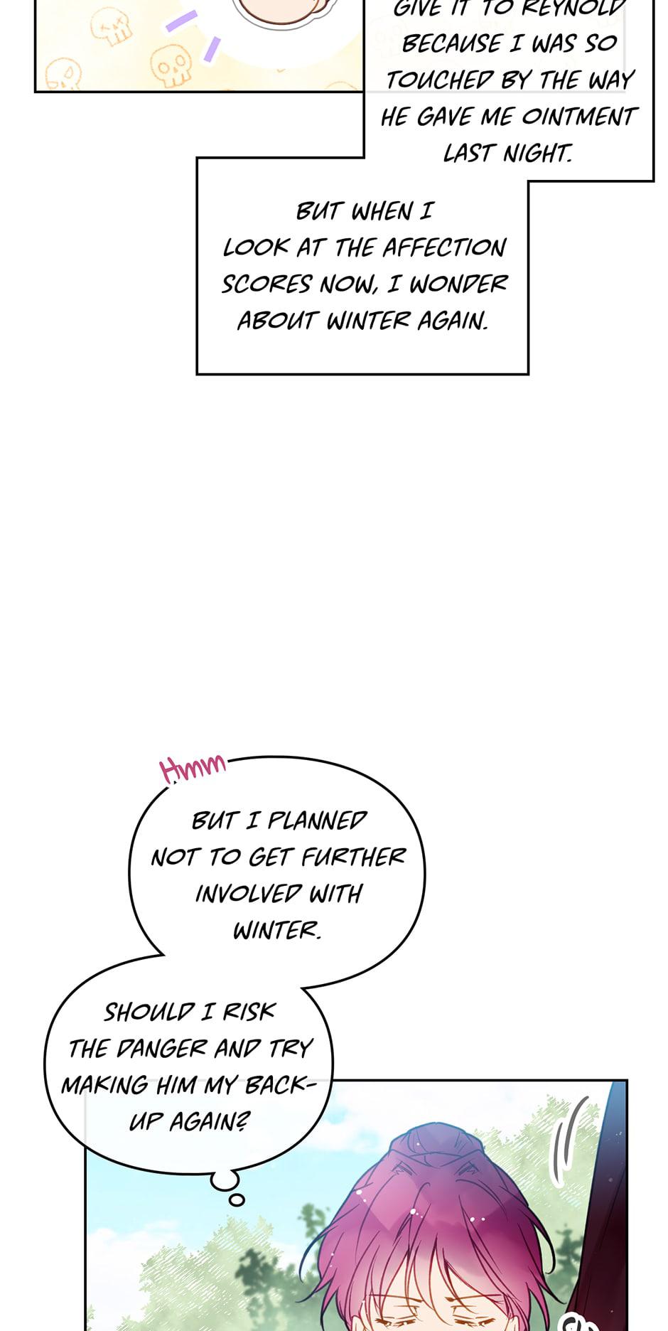 Villains Are Destined to Die Chap 64 - Next Chap 65