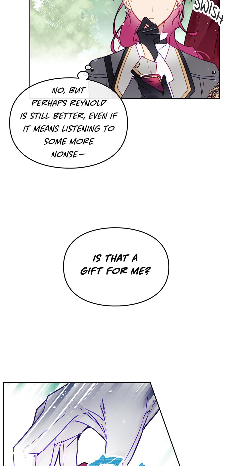 Villains Are Destined to Die Chap 64 - Next Chap 65