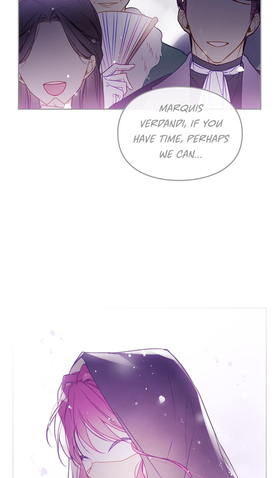 Villains Are Destined to Die Chap 64 - Next Chap 65