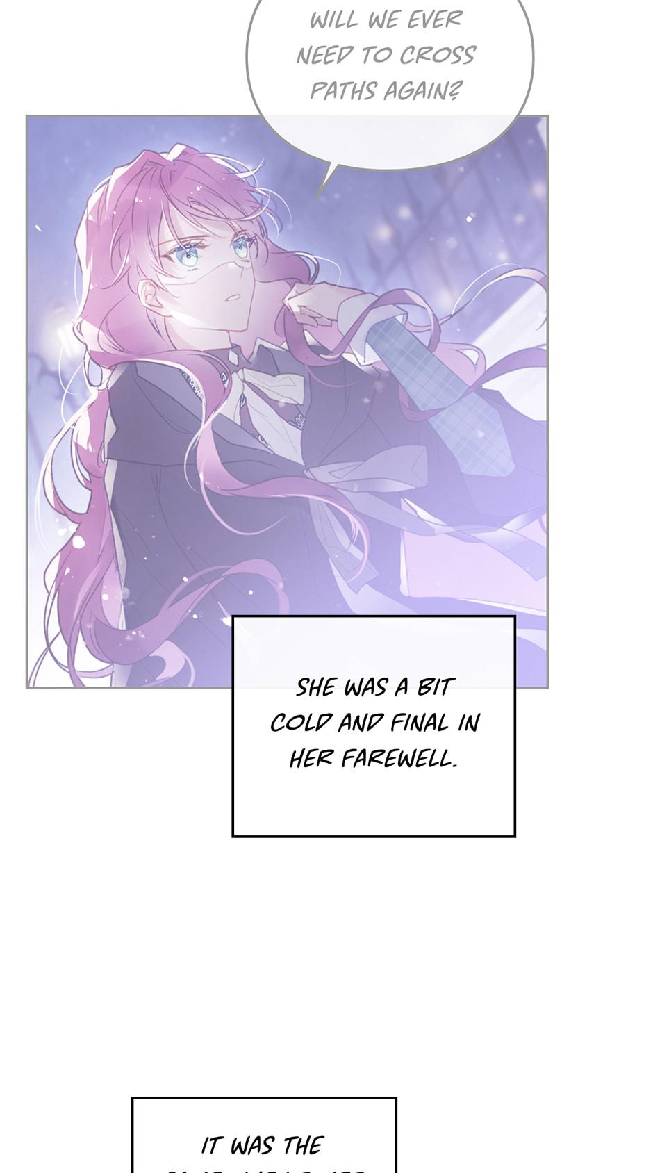 Villains Are Destined to Die Chap 64 - Next Chap 65