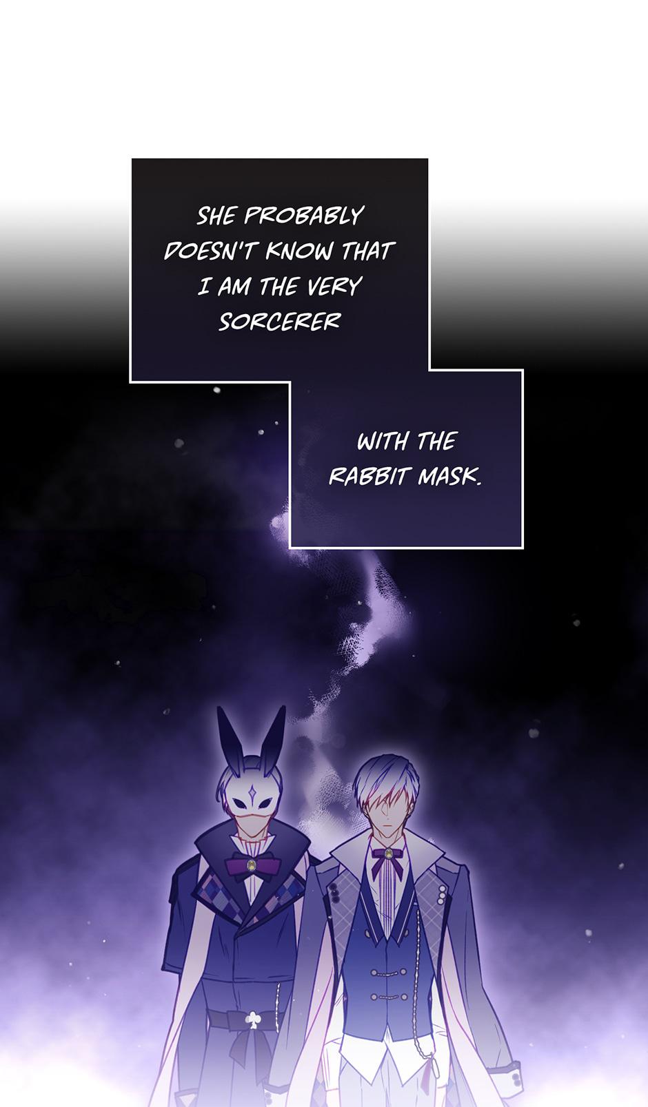 Villains Are Destined to Die Chap 64 - Next Chap 65