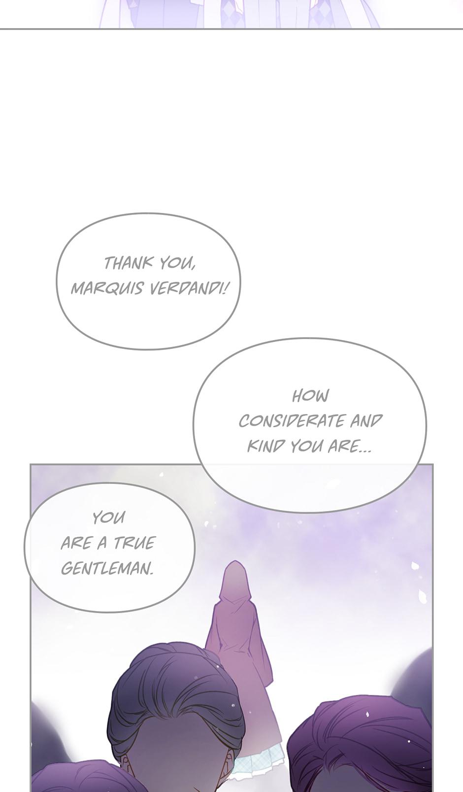Villains Are Destined to Die Chap 64 - Next Chap 65