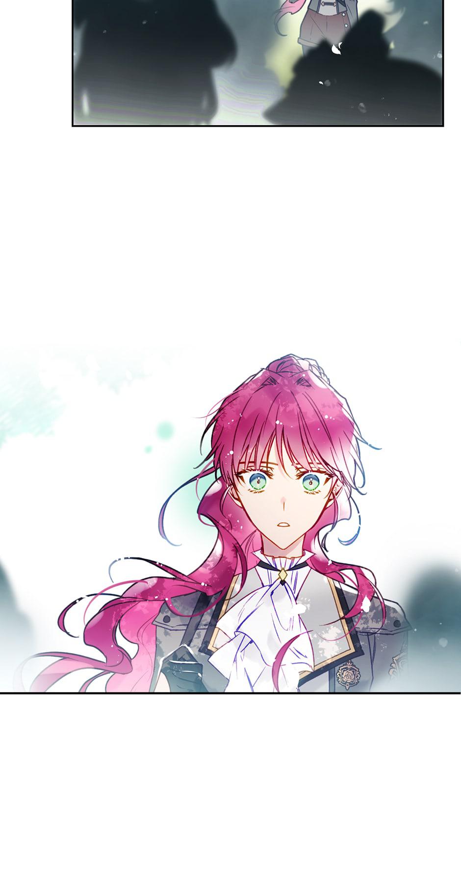 Villains Are Destined to Die Chap 64 - Next Chap 65