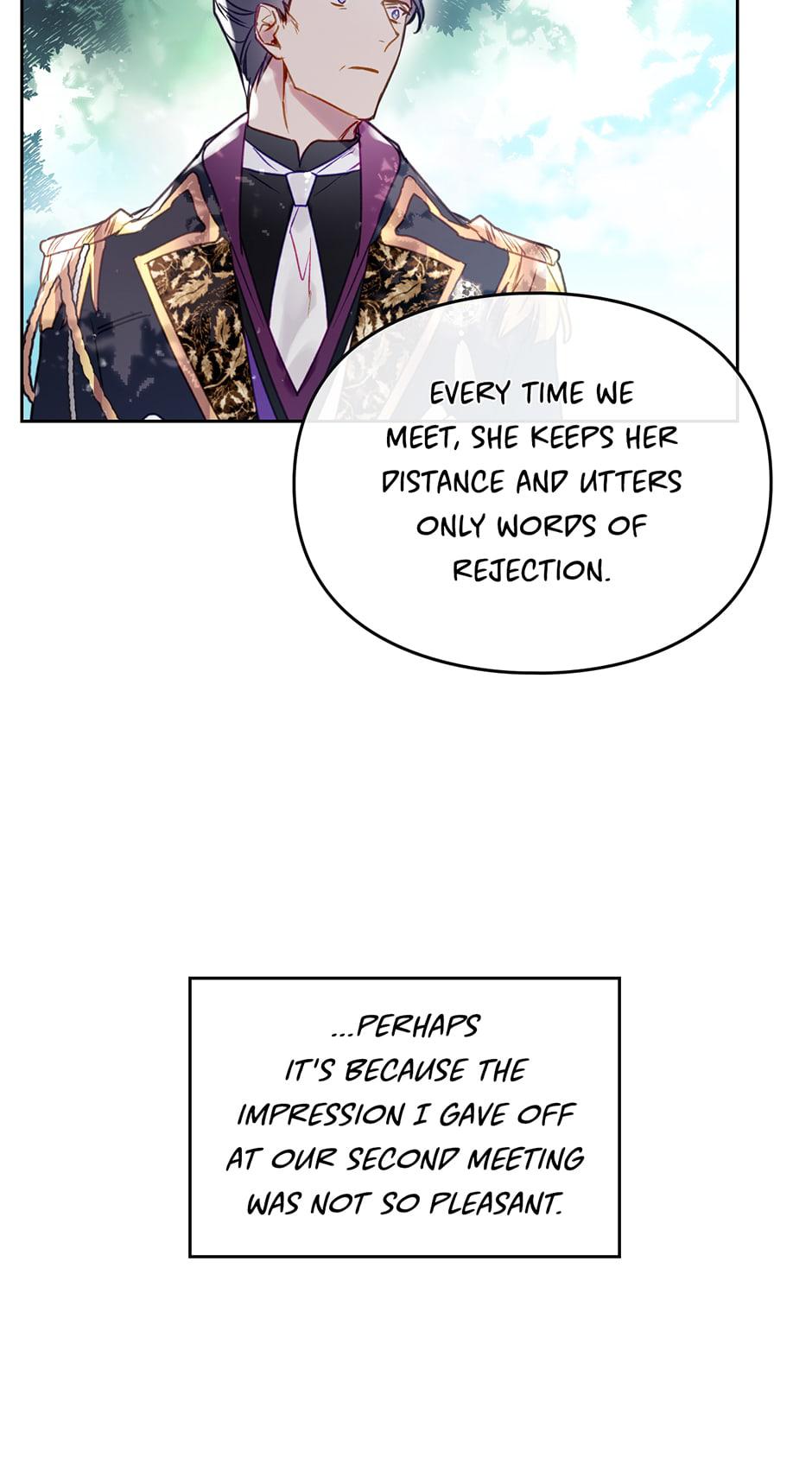 Villains Are Destined to Die Chap 64 - Next Chap 65