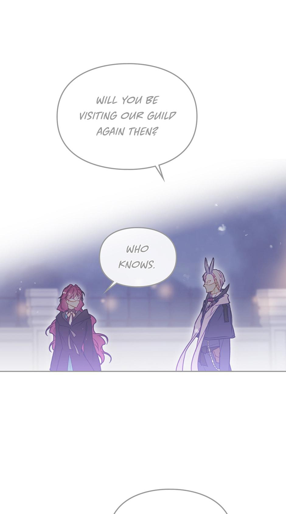 Villains Are Destined to Die Chap 64 - Next Chap 65