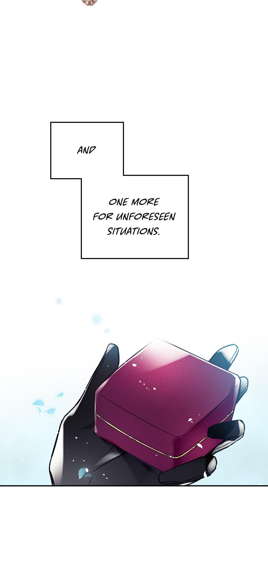 Villains Are Destined to Die Chap 64 - Next Chap 65