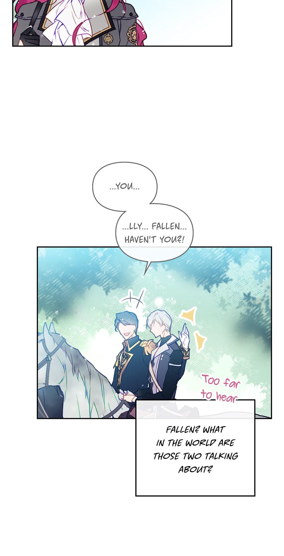 Villains Are Destined to Die Chap 64 - Next Chap 65