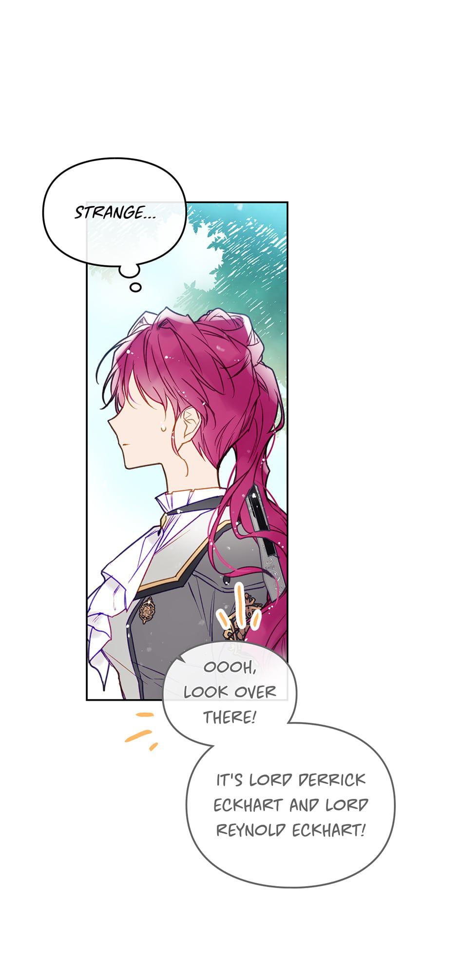 Villains Are Destined to Die Chap 64 - Next Chap 65