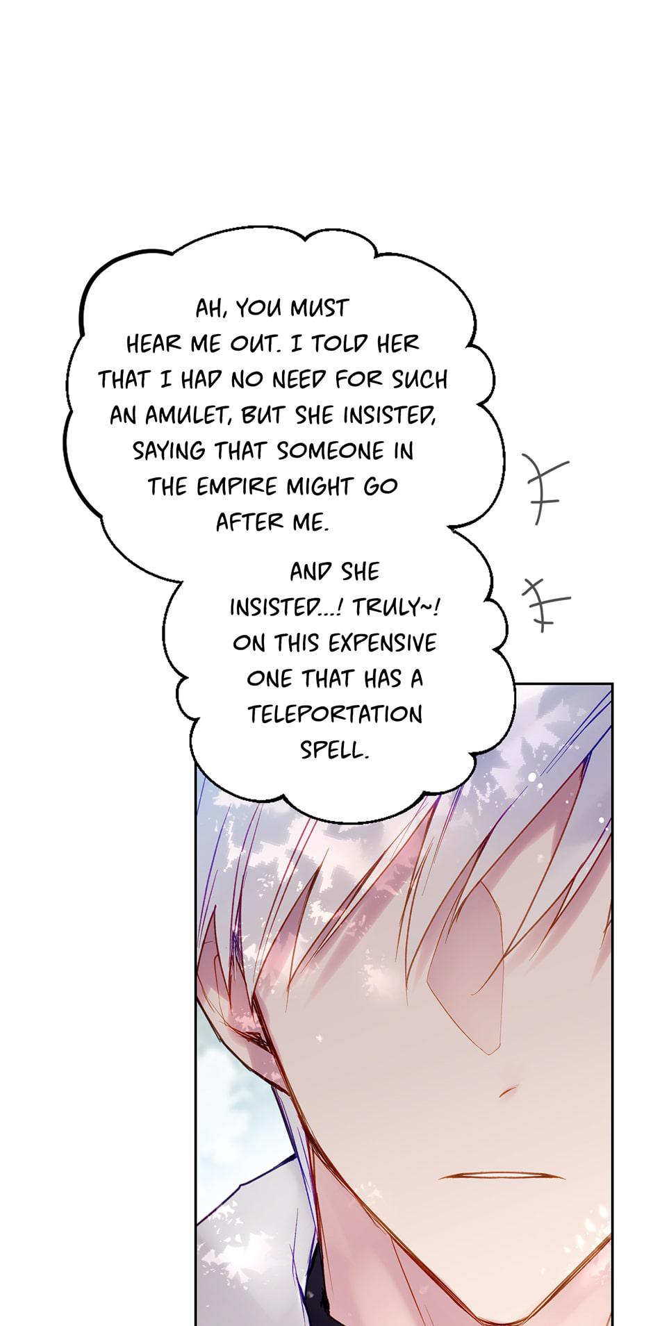 Villains Are Destined to Die Chap 64 - Next Chap 65