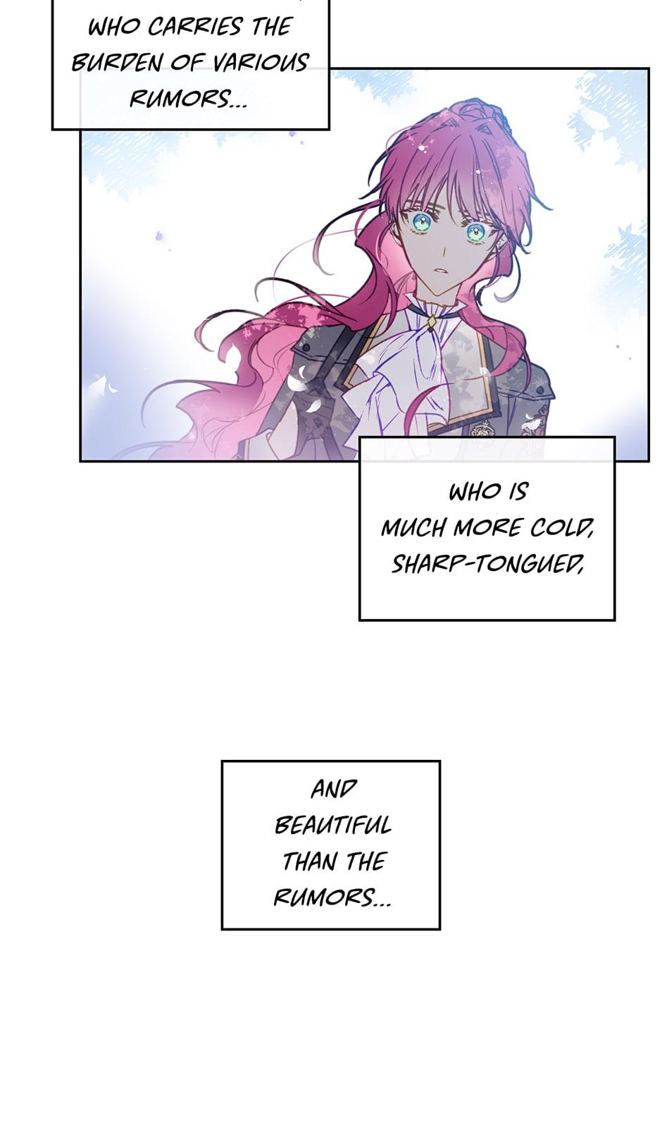 Villains Are Destined to Die Chap 64 - Next Chap 65