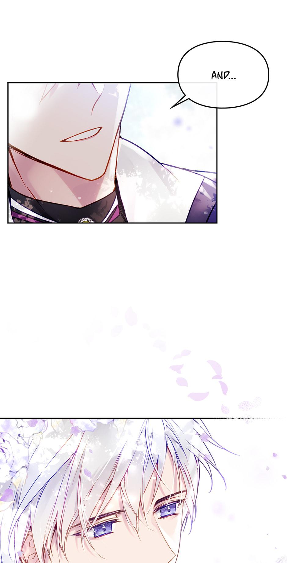 Villains Are Destined to Die Chap 64 - Next Chap 65